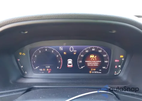 2023 Honda Accord Ex from USA, damaged, VIN 1HGCY1F3XPA026222